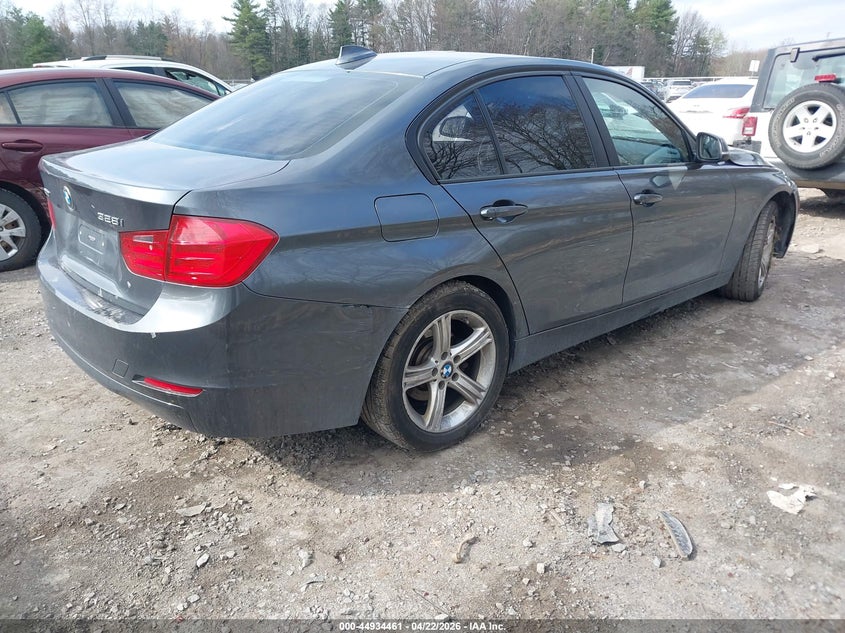 2014 BMW 328I xDrive