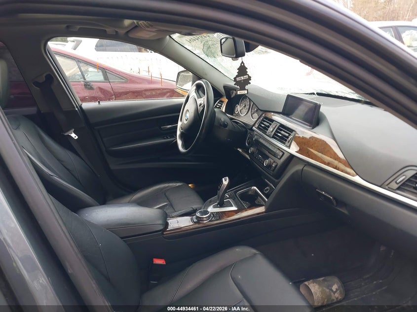 2014 BMW 328I xDrive