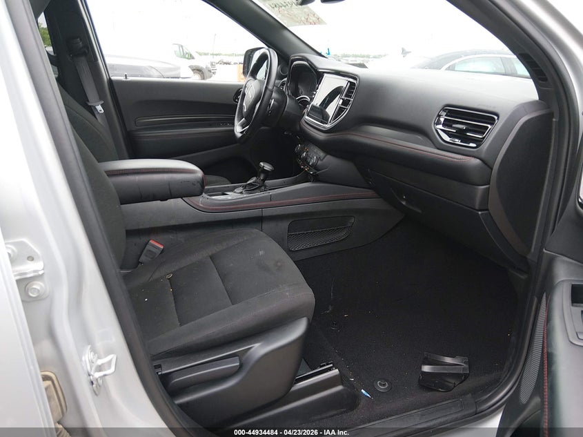 2025 Dodge Durango Gt Awd