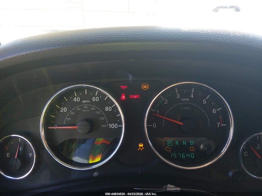 JEEP WRANGLER UNLIMITED 2014 VIN 1C4HJWDG7EL139672