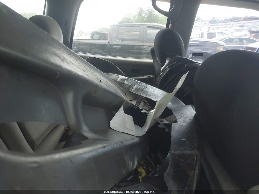 2005 GMC Yukon Sle VIN: 1GKEC13V55R120457 Lot: 44934543