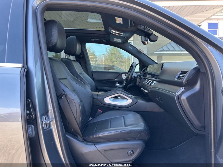 2022 MERCEDES-BENZ GLE 350(VIN: 4JGFB4KB2NA729477