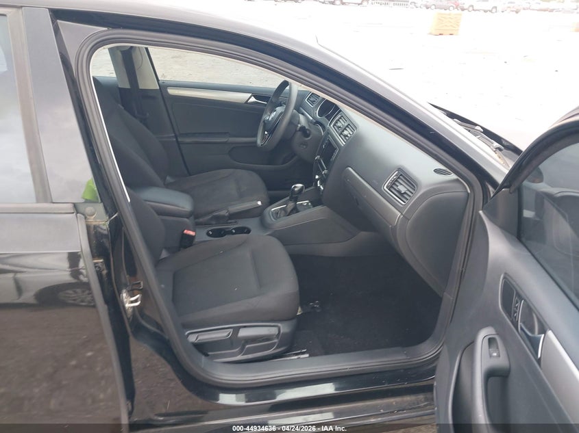 2016 Volkswagen Jetta 1.4T Se