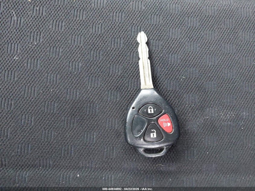 2008 Scion Xd VIN: JTKKU10438J017668 Lot: 44934892