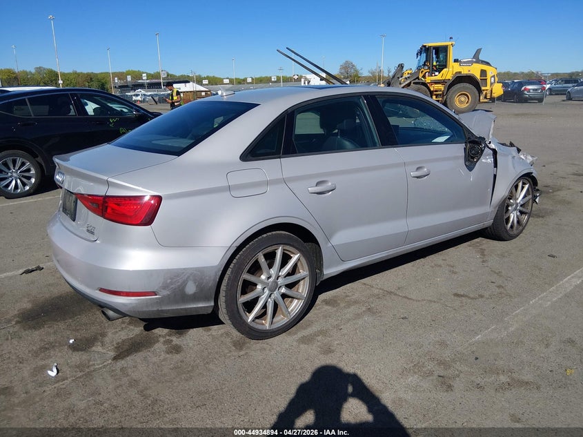 Vin: waubfgff4f1098154, lot: 45432283, audi a3 2.0t premium 20154