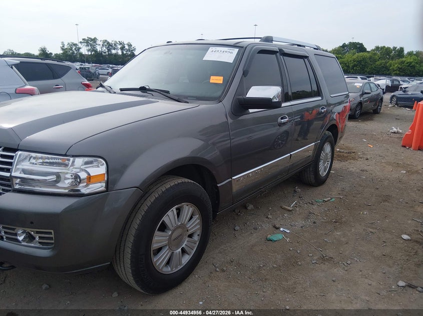 Vin: 5lmjj2h59eel04735, lot: 45432345, lincoln navigator 20142