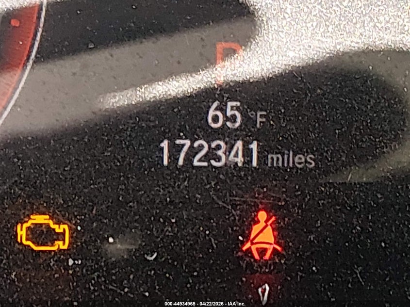 2021 HONDA ACCORD SPORT — Photo 15