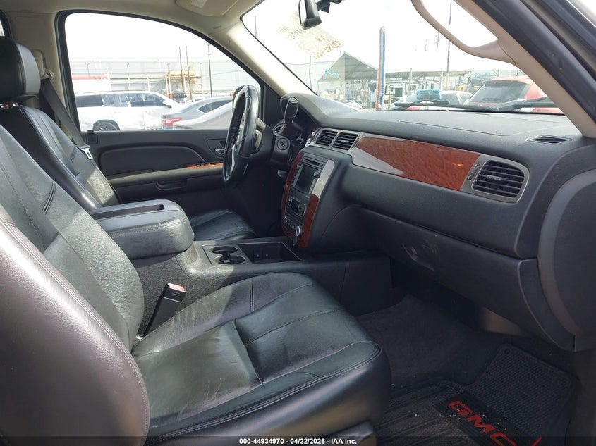 2007 GMC Yukon Xl 1500 Slt