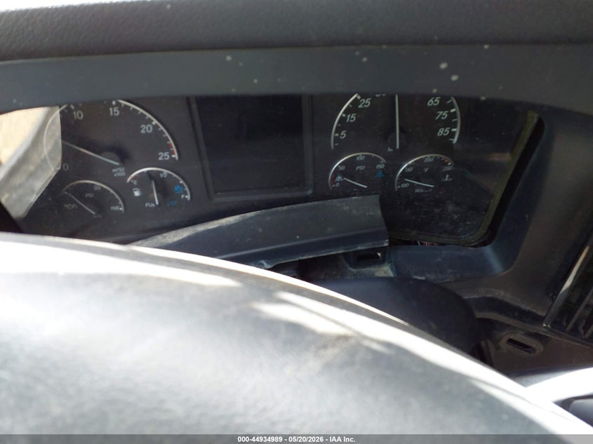 2024 FREIGHTLINER NEW CASCADIA 126 auction photo 5