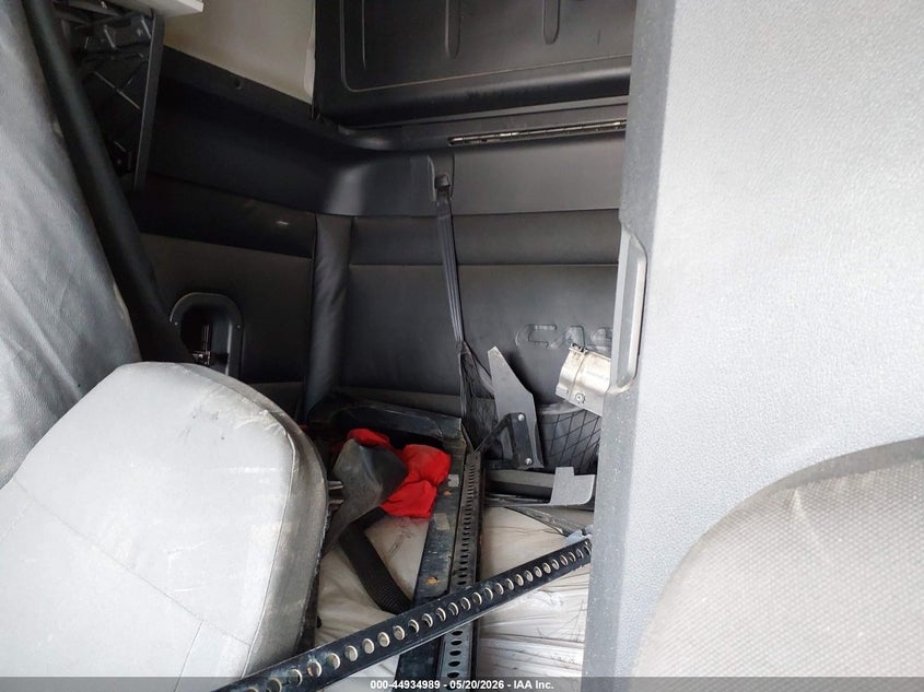 2024 FREIGHTLINER NEW CASCADIA 126 auction photo 6
