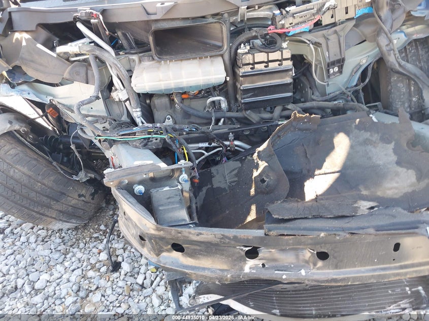 2020 Tesla Model X Long Range Dual Motor All-Wheel Drive/Long Range Plus Dual Motor All-Wheel Drive VIN: 5YJXCDE23LF269185 Lot: 44935010