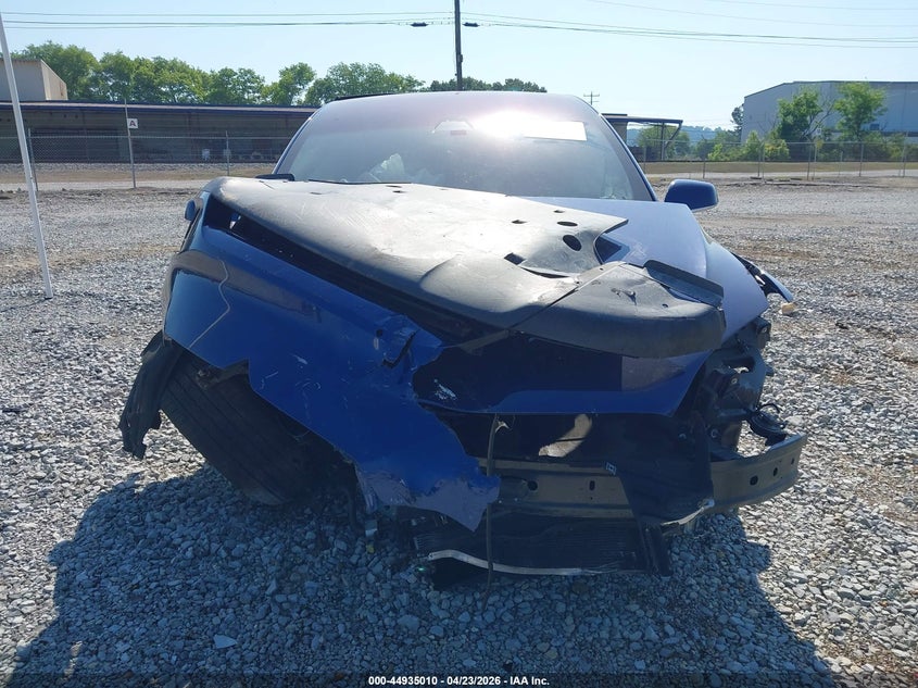 2020 Tesla Model X Long Range Dual Motor All-Wheel Drive/Long Range Plus Dual Motor All-Wheel Drive VIN: 5YJXCDE23LF269185 Lot: 44935010