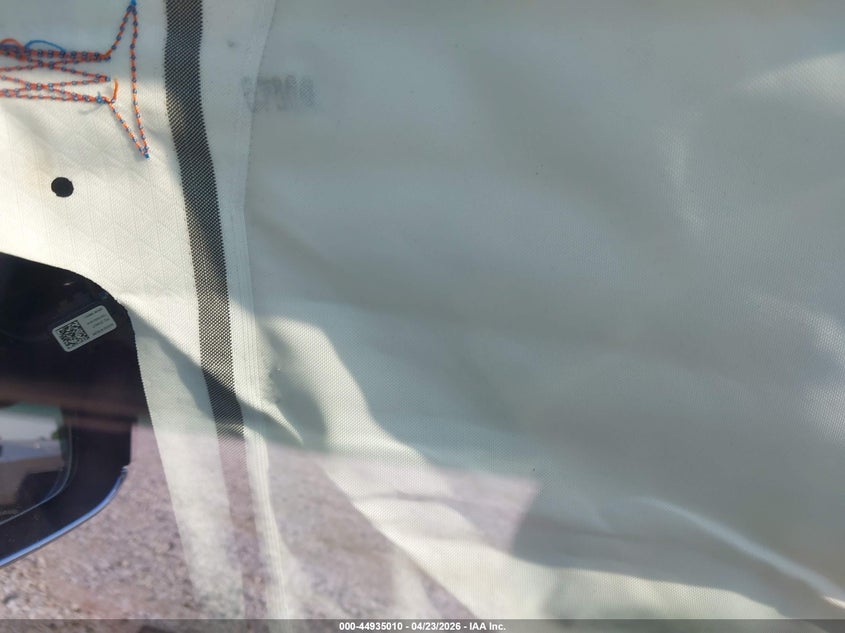 2020 Tesla Model X Long Range Dual Motor All-Wheel Drive/Long Range Plus Dual Motor All-Wheel Drive VIN: 5YJXCDE23LF269185 Lot: 44935010