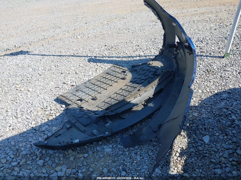 2020 Tesla Model X Long Range Dual Motor All-Wheel Drive/Long Range Plus Dual Motor All-Wheel Drive VIN: 5YJXCDE23LF269185 Lot: 44935010