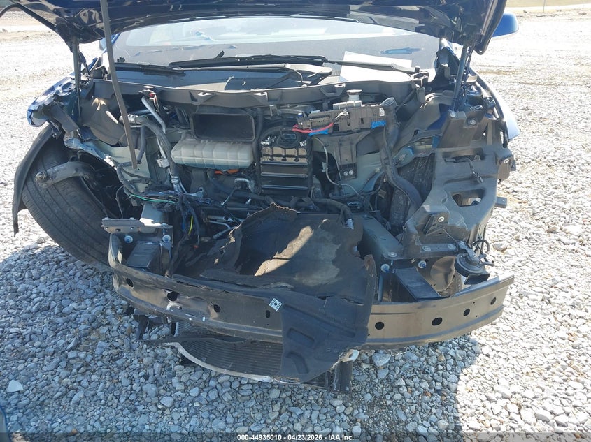 2020 Tesla Model X Long Range Dual Motor All-Wheel Drive/Long Range Plus Dual Motor All-Wheel Drive VIN: 5YJXCDE23LF269185 Lot: 44935010