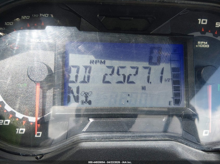2020 Polaris Rzr Xp 4 Turbo VIN: 3NSN4E925LF799001 Lot: 44935054