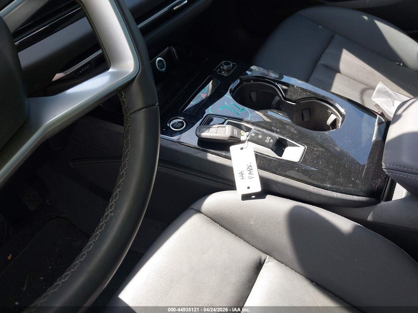 2025 Audi All-New A5 Premium Tfsi Quattro S Tronic VIN: WAU1BCFU4SN092842 Lot: 44935121