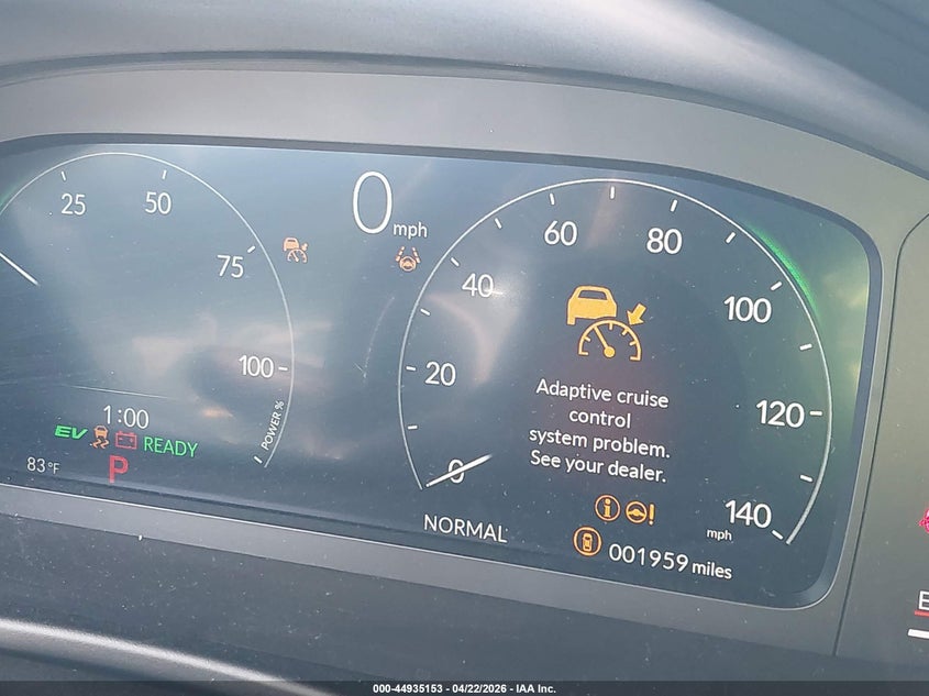 2026 HONDA CIVIC SEDAN 2.0L I-4 DI, DOHC, VVT, 141HP