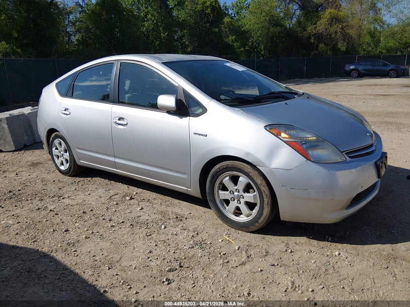 2009 Toyota Prius