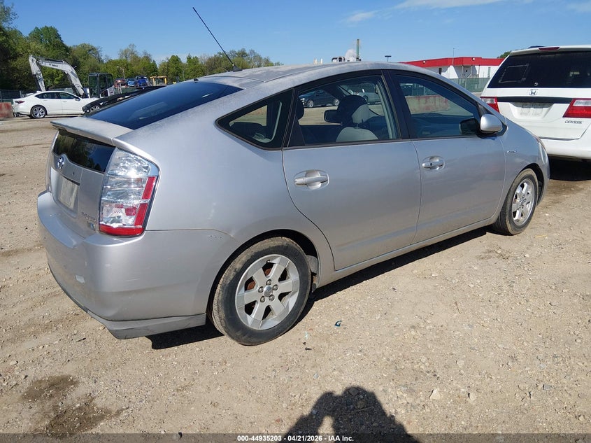 2009 Toyota Prius