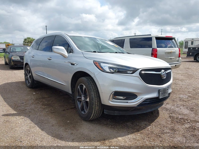 2020 BUICK ENCLAVE FWD ESSENCE