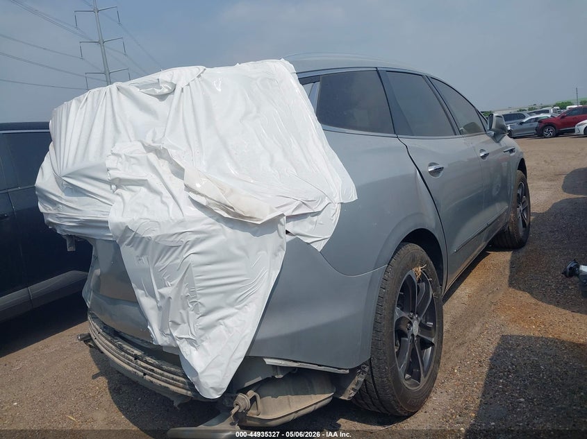 Vin: 5gaerbkw5lj287702, lot: 45432716, buick enclave fwd essence 20204