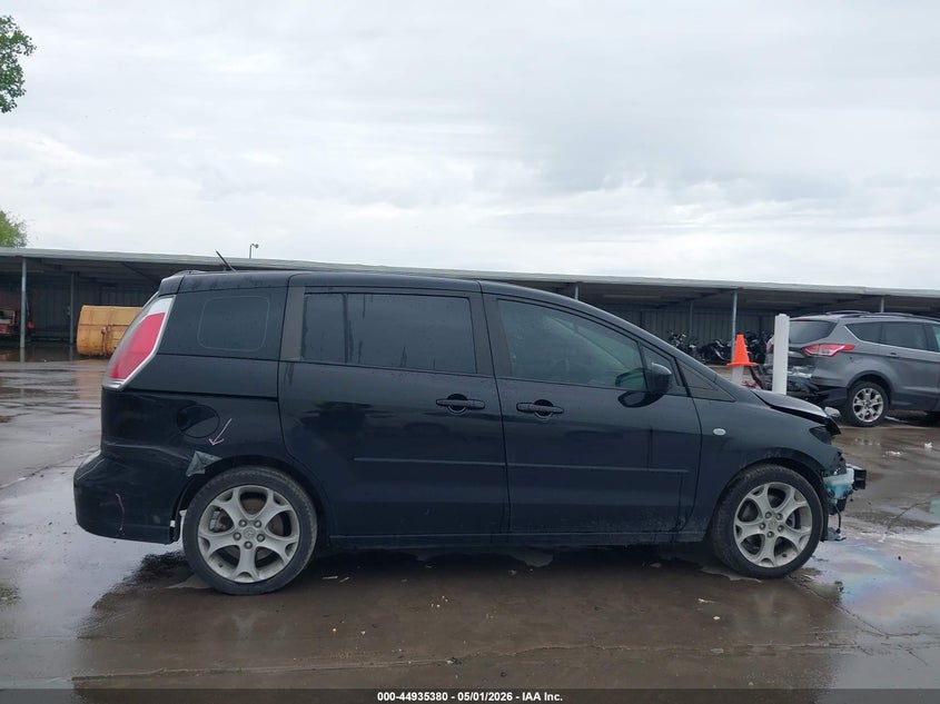 2009 Mazda Mazda5 Sport VIN: JM1CR293190358815 Lot: 44935380