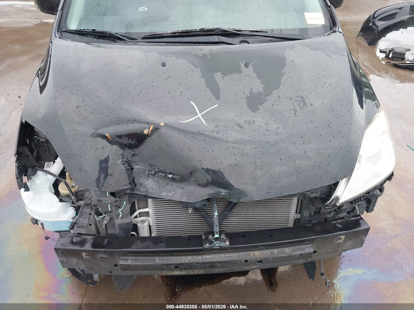2009 Mazda Mazda5 Sport VIN: JM1CR293190358815 Lot: 44935380