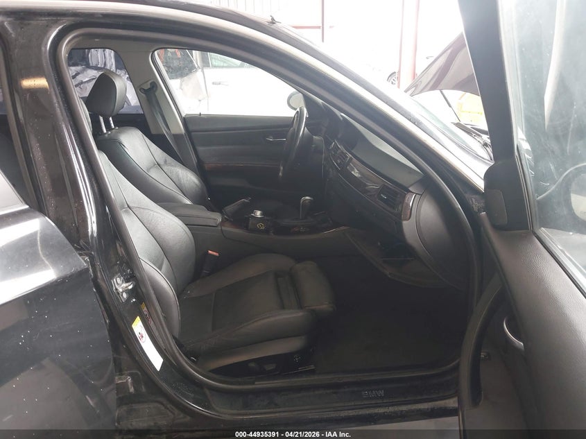 2006 BMW 330I