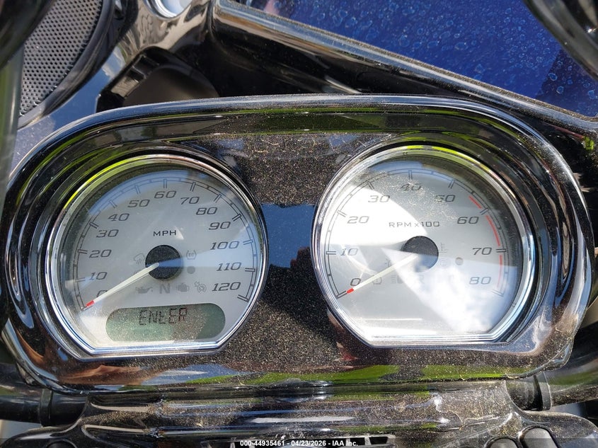 2021 Harley-Davidson Fltrx VIN: 1HD1KHC16MB652082 Lot: 44935461
