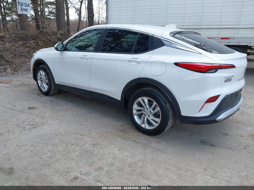 2024 Buick Envista Preferred Fwd