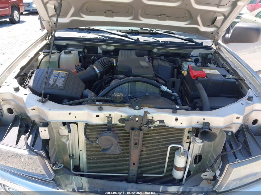 2008 GMC Canyon Sle1 VIN: 1GTCS199388113002 Lot: 44935515