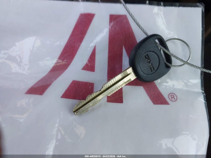 2008 GMC Canyon Sle1 VIN: 1GTCS199388113002 Lot: 44935515