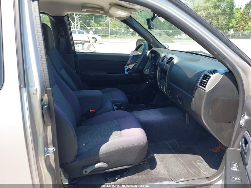 2008 GMC Canyon Sle1 VIN: 1GTCS199388113002 Lot: 44935515