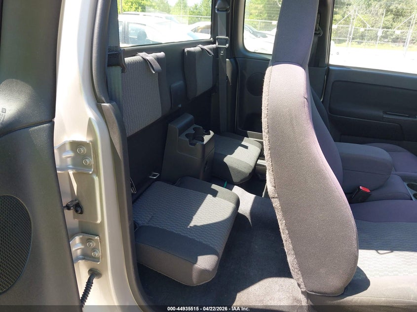 2008 GMC Canyon Sle1 VIN: 1GTCS199388113002 Lot: 44935515