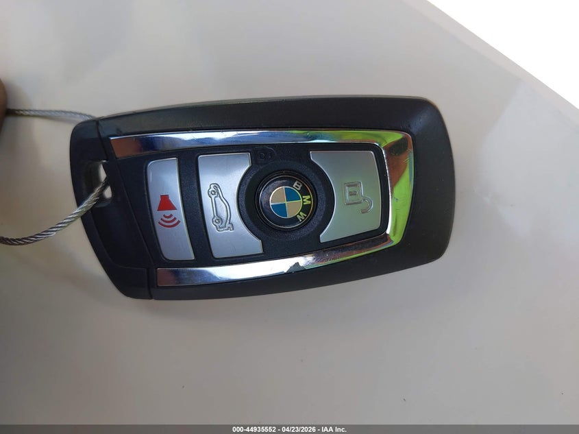 2014 BMW 535I VIN: WBA5B1C5XED479084 Lot: 44935552