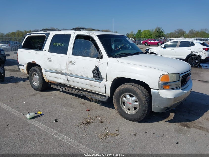 2000 GMC YUKON XL 1500 SLT