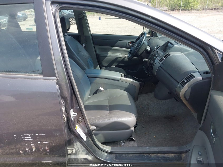 2008 Toyota Prius Touring