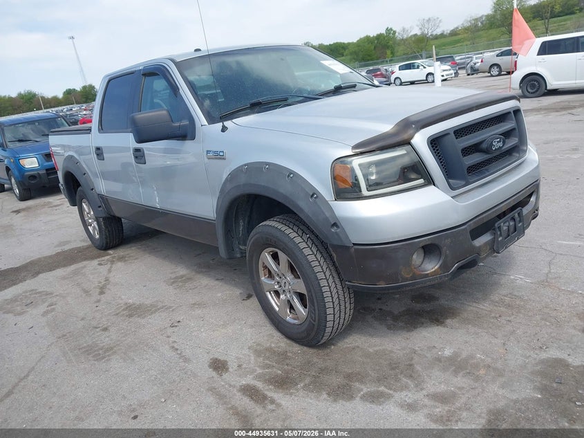 2006 FORD F-150