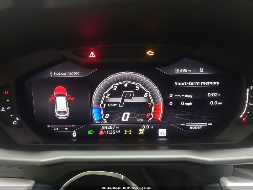 LAMBORGHINI URUS - zdjecie 15