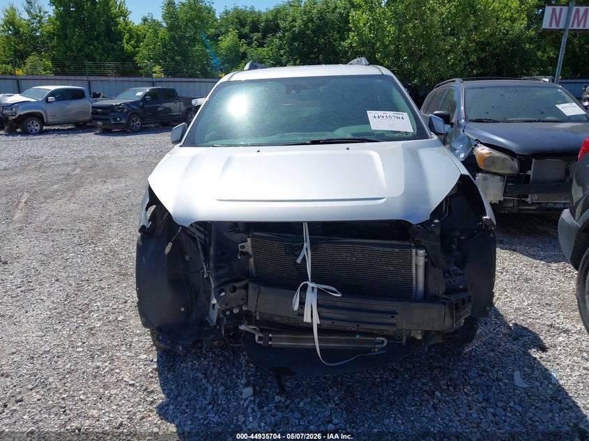 GMC ACADIA LIMITED 2017 VIN 1GKKRSKDXHJ134549