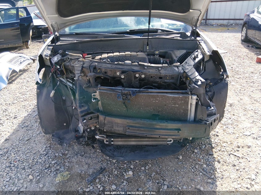 2017 GMC ACADIA LIMITED auction photo 6