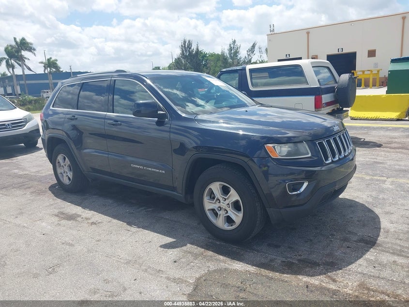2014 Jeep Grand Cherokee Laredo