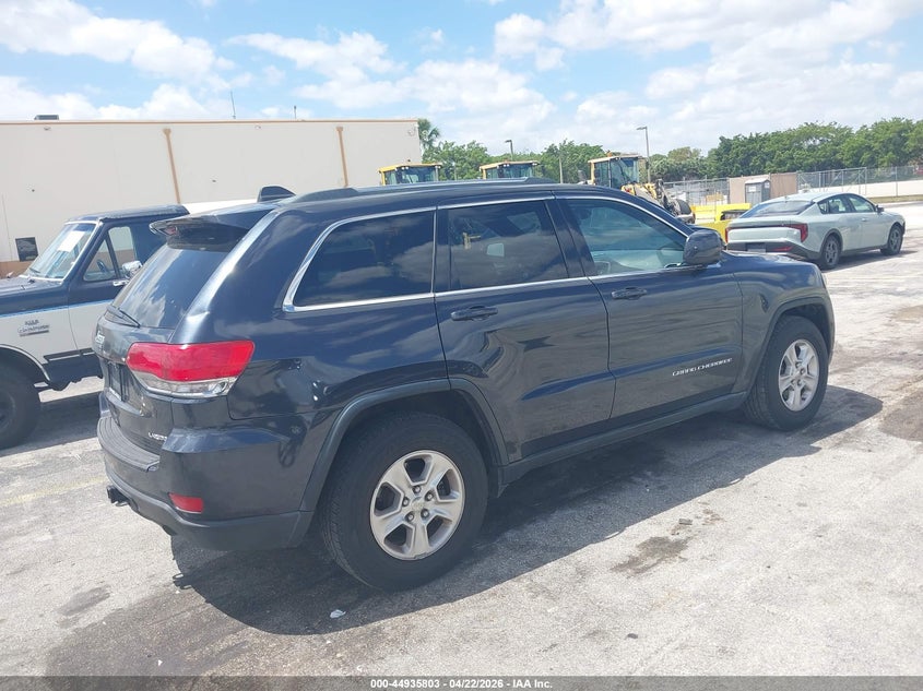 2014 Jeep Grand Cherokee Laredo
