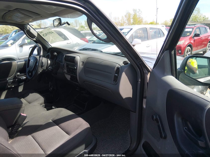 2004 Ford Ranger Xlt