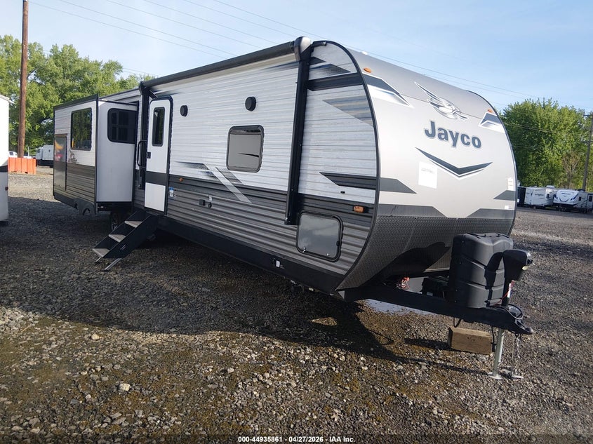 1UJBC0BT4P1TY0066 JAYCO JAYFL184BH Photo 1