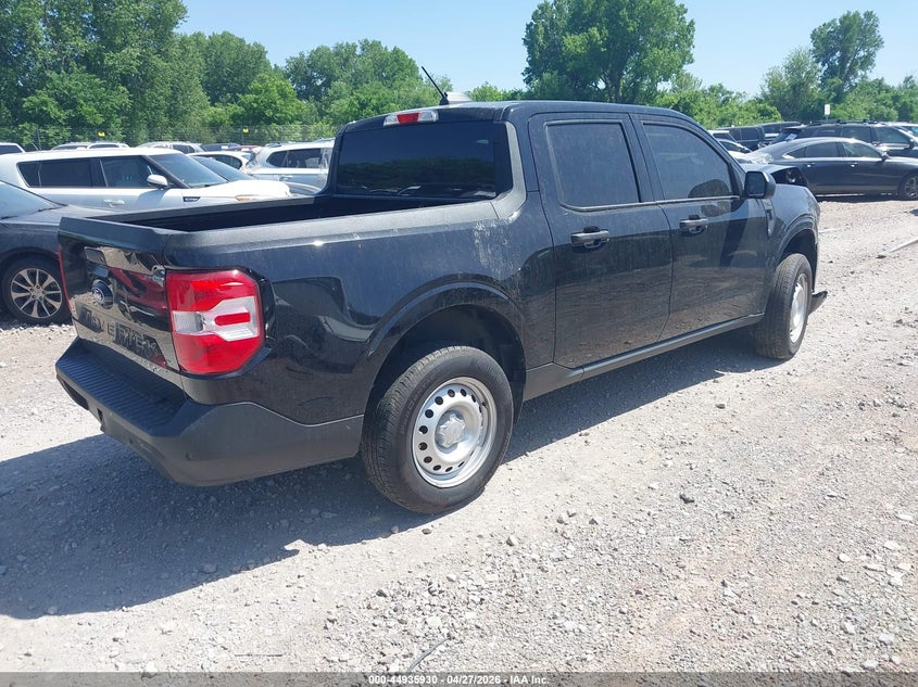 Vin: 3fttw8b38sra11574, lot: 45433319, ford maverick xl 20254