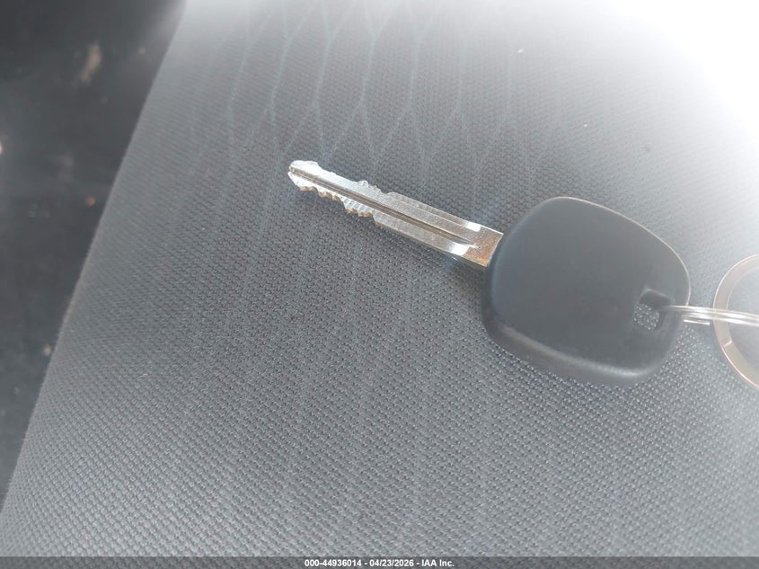 2018 Toyota Tacoma Sr5 VIN: 3TMBZ5DN0JM016585 Lot: 44936014