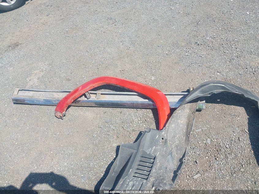 2018 Toyota Tacoma Sr5 VIN: 3TMBZ5DN0JM016585 Lot: 44936014