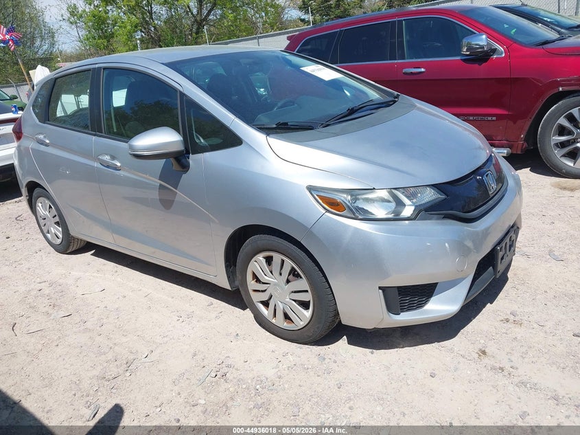 HONDA FIT 2015. Lot# 44936018. VIN 3HGGK5H52FM779740. Photo 1